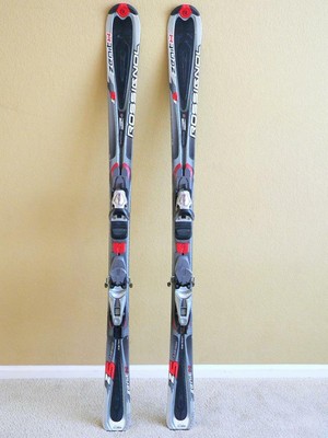 rossignol zenith 5